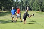LAC Golf Open 2019  11th annual Wheaton Lyons Athletic Club (LAC) Golf Open Monday, August 12, 2019 held at the Franklin Country Club. - Photo by Keith Nordstrom : Wheaton, Lyons Athletic Club Golf Open
